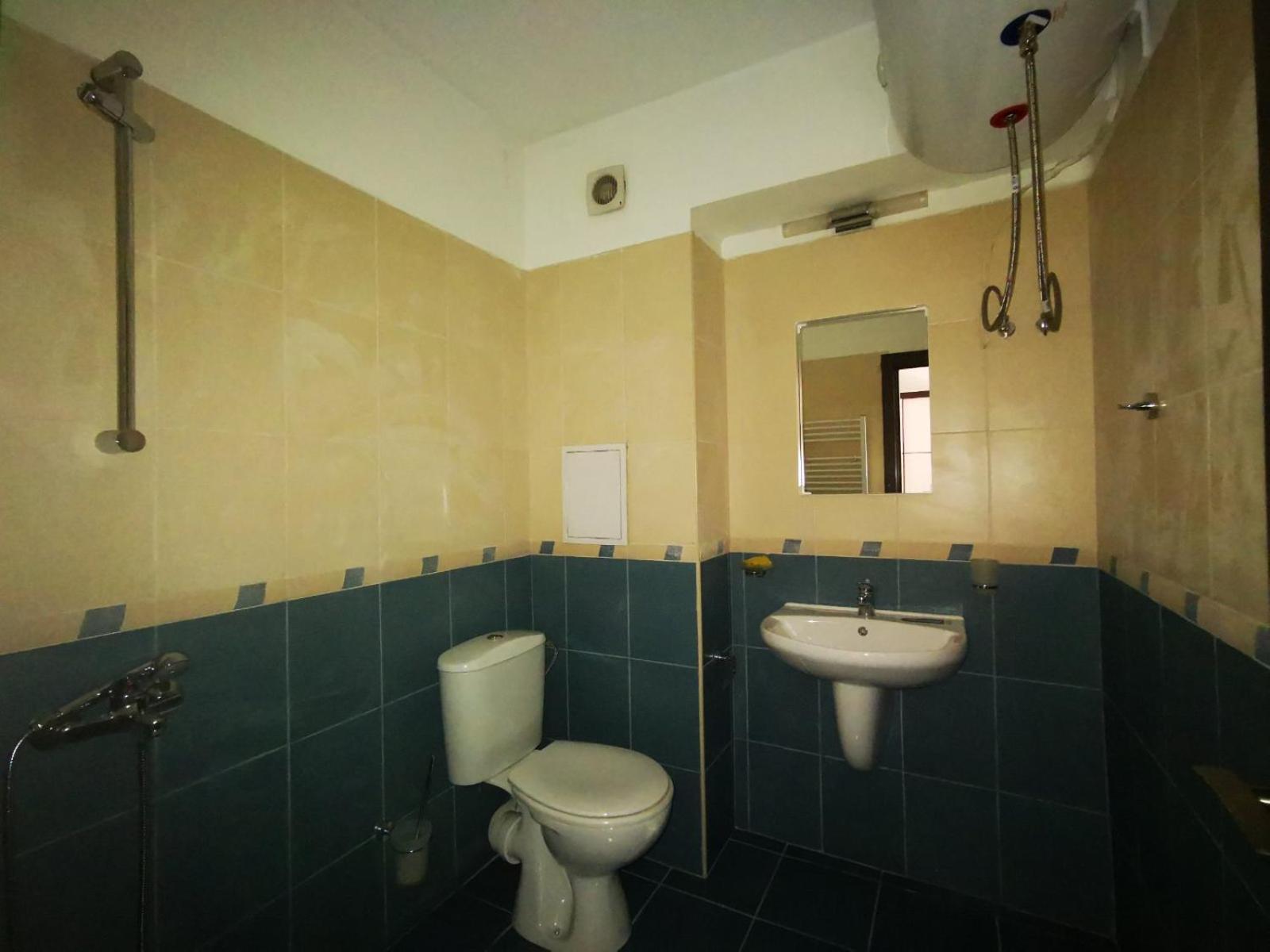 Appartement Prime At Antim Boutique *