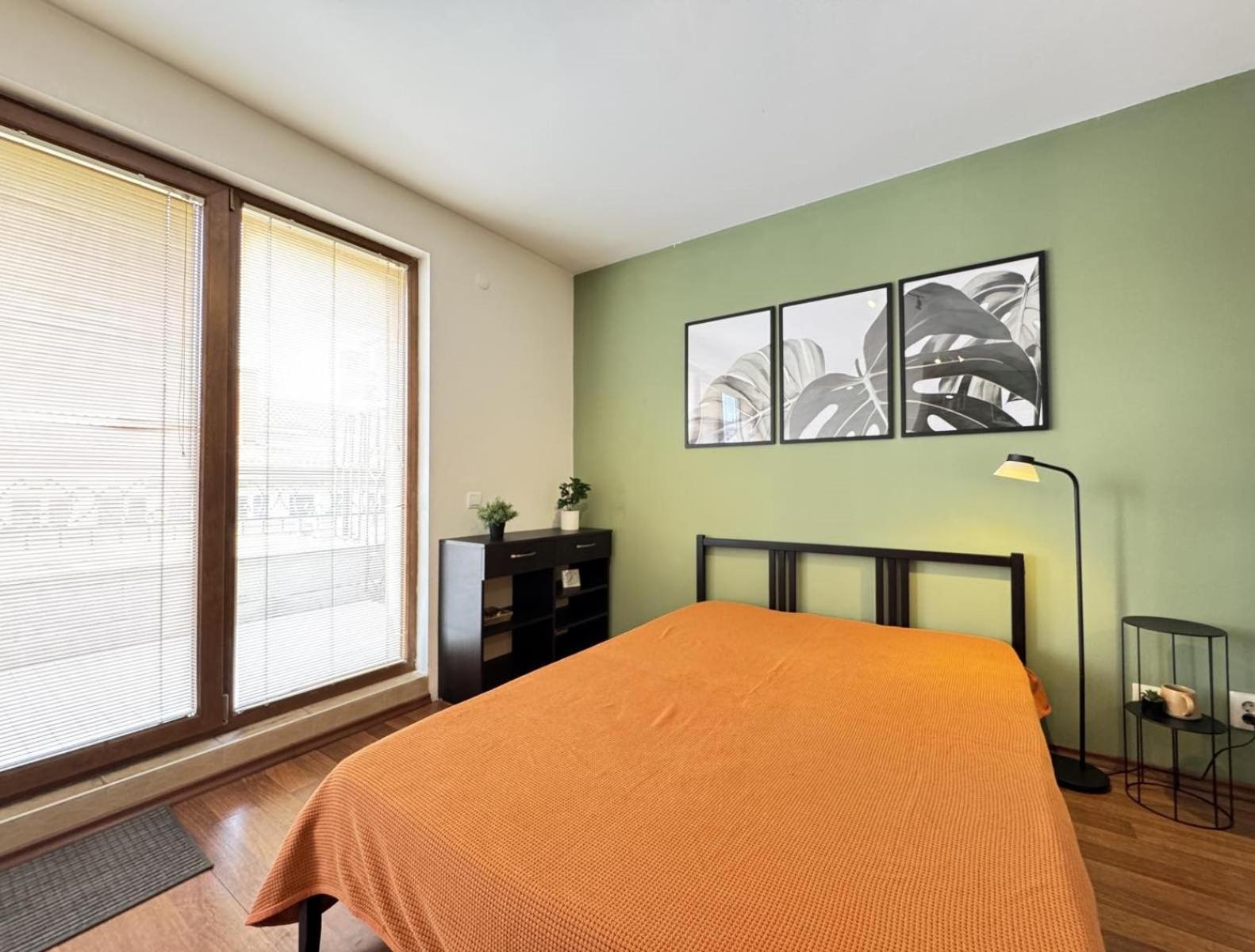 Prime At Antim Boutique Appartement