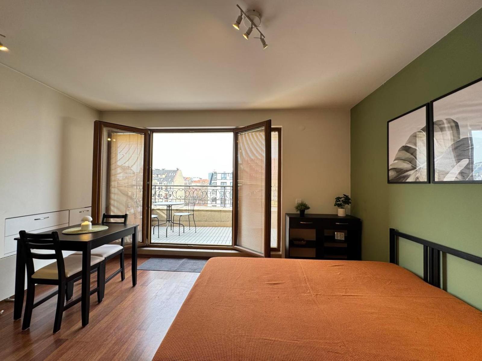 Appartement Prime At Antim Boutique