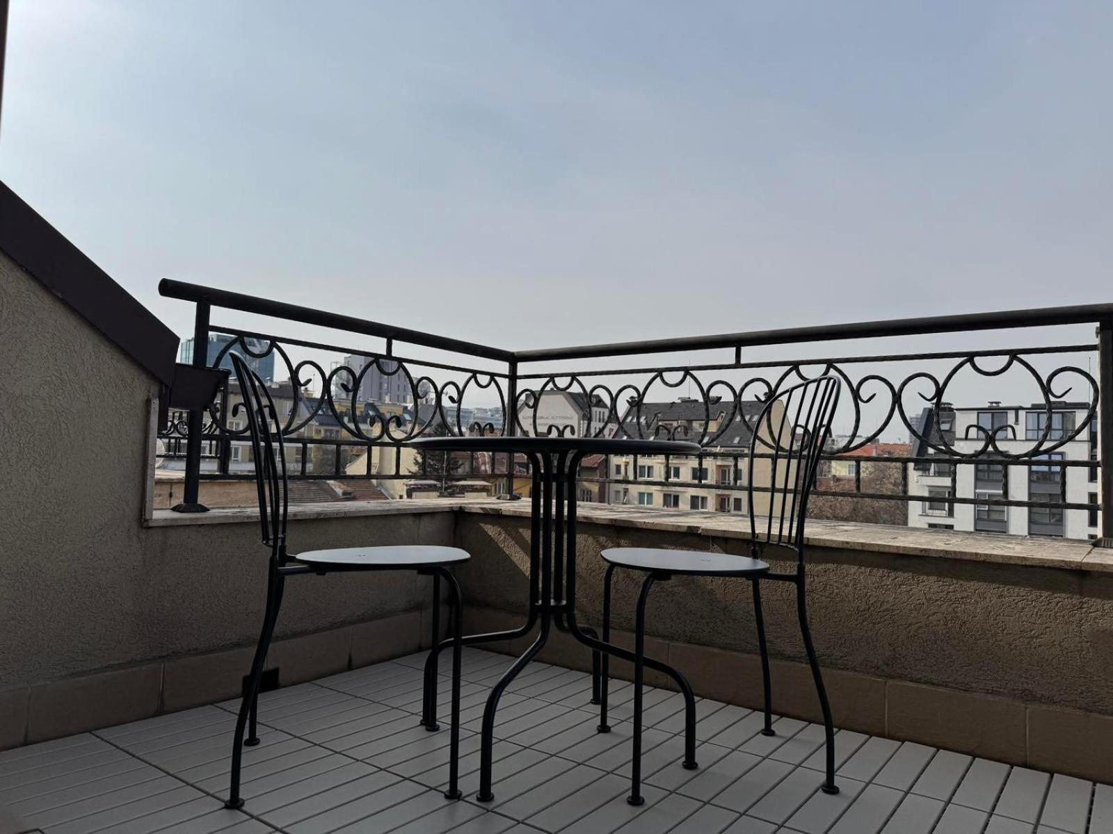 Appartement Prime At Antim Boutique